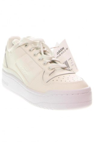 Дамски обувки Adidas Originals, Размер 36, Цвят Екрю, Цена 111,65 лв.