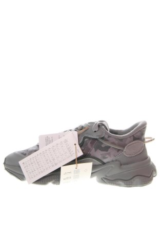 Damenschuhe Adidas Originals, Größe 36, Farbe Grau, Preis 62,78 €