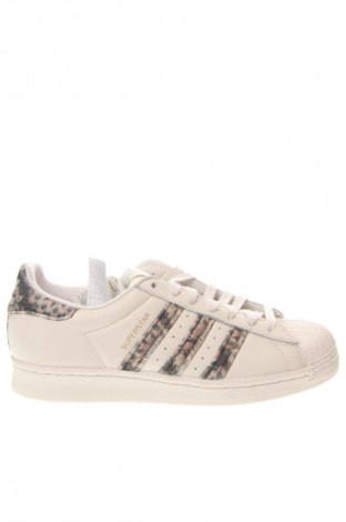 Încălțăminte de damă Adidas Originals, Mărime 41, Culoare Ecru, Preț 400,66 Lei