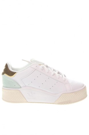 Damenschuhe Adidas Originals, Größe 40, Farbe Weiß, Preis 62,78 €