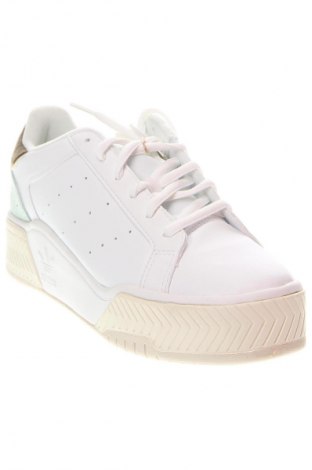 Damenschuhe Adidas Originals, Größe 40, Farbe Weiß, Preis 62,78 €