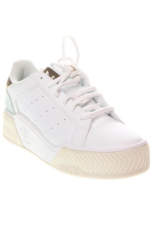 Γυναικεία παπούτσια Adidas Originals, Μέγεθος 39, Χρώμα Λευκό, Τιμή 62,78 €
