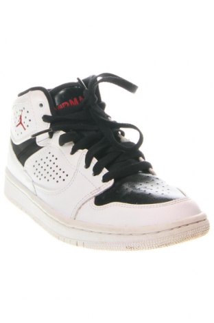 Γυναικεία παπούτσια Air Jordan Nike, Μέγεθος 36, Χρώμα Λευκό, Τιμή 59,35 €