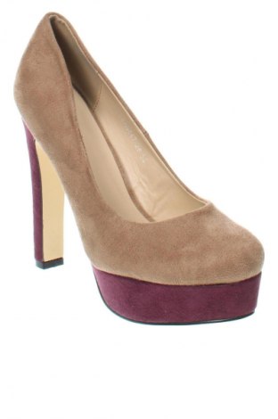 Damenschuhe Aisha, Größe 39, Farbe Beige, Preis € 3,99