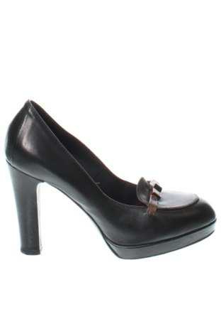 Dámske topánky  Alberto Fermani, Veľkosť 37, Farba Čierna, Cena  170,56 €