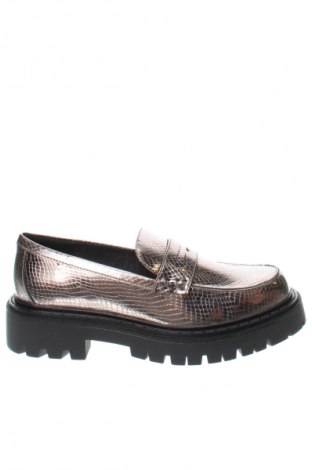Dámské boty  Aldo, Velikost 40, Barva Stříbrná, Cena  1 015,00 Kč