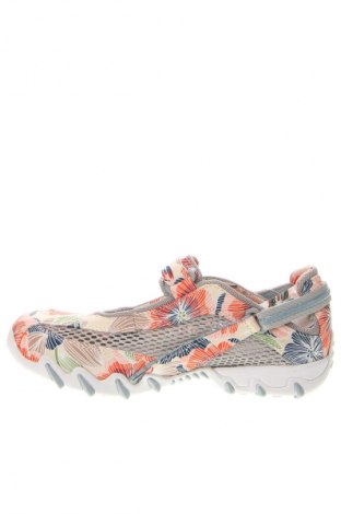 Dámské boty  Allrounder, Velikost 36, Barva Vícebarevné, Cena  1 000,00 Kč