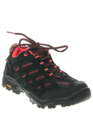 Damenschuhe Alpine Pro, Größe 36, Farbe Schwarz, Preis 25,98 €