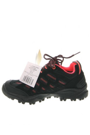 Dámské boty  Alpine Pro, Velikost 36, Barva Černá, Cena  812,00 Kč