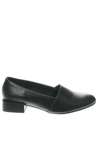 Γυναικεία παπούτσια Ambellis, Μέγεθος 38, Χρώμα Μαύρο, Τιμή 24,48 €
