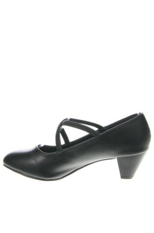Дамски обувки Ambellis, Размер 40, Цвят Черен, Цена 54,00 лв.