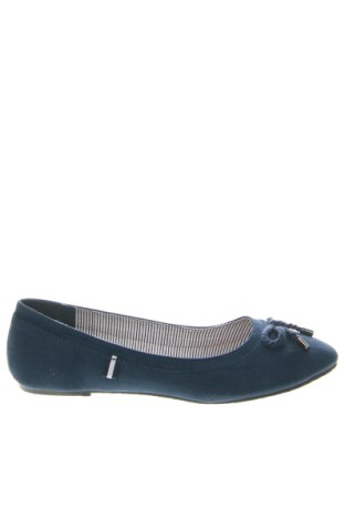 Γυναικεία παπούτσια Ambellis, Μέγεθος 39, Χρώμα Μπλέ, Τιμή 25,05 €