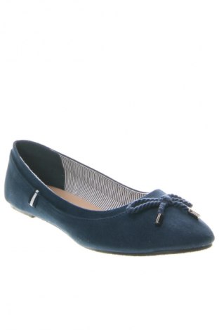 Γυναικεία παπούτσια Ambellis, Μέγεθος 39, Χρώμα Μπλέ, Τιμή 27,84 €