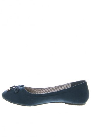 Női cipők Ambellis, Méret 39, Szín Kék, Ár 11 417 Ft