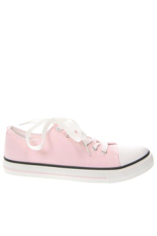 Γυναικεία παπούτσια Ambellis, Μέγεθος 39, Χρώμα Ρόζ , Τιμή 36,08 €