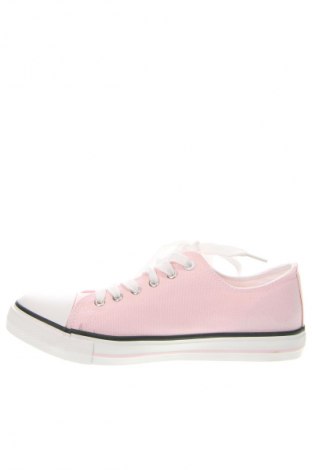 Γυναικεία παπούτσια Ambellis, Μέγεθος 39, Χρώμα Ρόζ , Τιμή 36,08 €