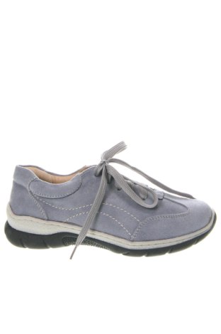 Γυναικεία παπούτσια Ambellis, Μέγεθος 37, Χρώμα Μπλέ, Τιμή 32,47 €