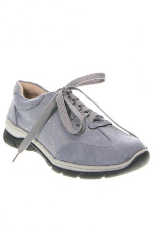 Γυναικεία παπούτσια Ambellis, Μέγεθος 37, Χρώμα Μπλέ, Τιμή 36,08 €