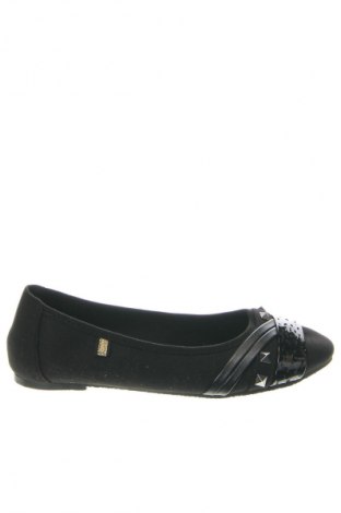 Γυναικεία παπούτσια Ambellis, Μέγεθος 37, Χρώμα Μαύρο, Τιμή 30,62 €
