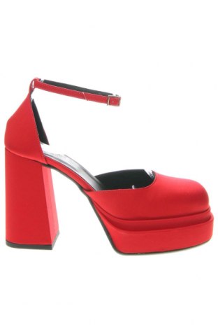 Γυναικεία παπούτσια Andre, Μέγεθος 37, Χρώμα Κόκκινο, Τιμή 30,62 €