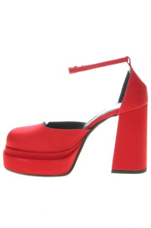 Dámské boty  Andre, Velikost 37, Barva Červená, Cena  861,00 Kč