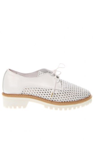 Γυναικεία παπούτσια Andre, Μέγεθος 36, Χρώμα Λευκό, Τιμή 72,16 €