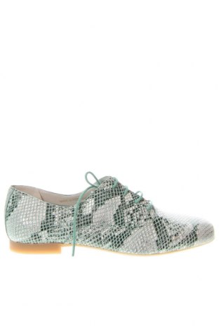 Дамски обувки Andre, Размер 39, Цвят Зелен, Цена 77,00 лв.