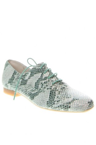 Γυναικεία παπούτσια Andre, Μέγεθος 39, Χρώμα Πράσινο, Τιμή 39,69 €