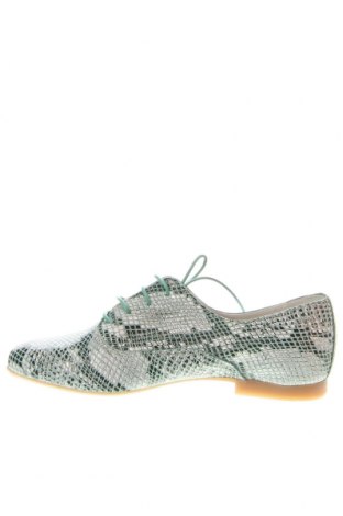 Γυναικεία παπούτσια Andre, Μέγεθος 39, Χρώμα Πράσινο, Τιμή 36,08 €