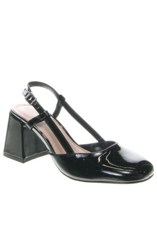 Дамски обувки Andre, Размер 36, Цвят Черен, Цена 63,00 лв.