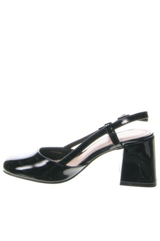 Дамски обувки Andre, Размер 36, Цвят Черен, Цена 63,00 лв.