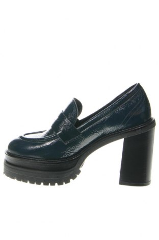 Γυναικεία παπούτσια Andre, Μέγεθος 38, Χρώμα Μπλέ, Τιμή 33,19 €