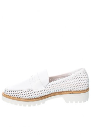 Γυναικεία παπούτσια Andre, Μέγεθος 41, Χρώμα Λευκό, Τιμή 72,16 €