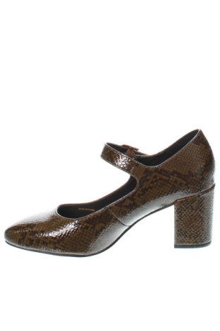 Дамски обувки Andre, Размер 37, Цвят Кафяв, Цена 54,00 лв.