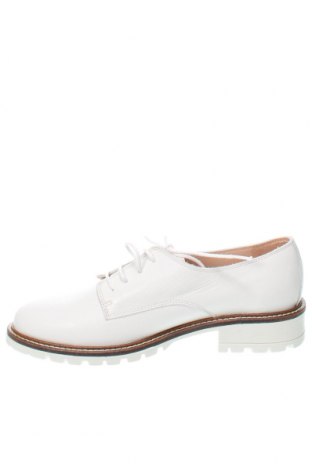 Γυναικεία παπούτσια Andre, Μέγεθος 39, Χρώμα Λευκό, Τιμή 36,08 €
