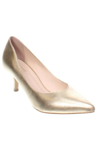 Damenschuhe Andre, Größe 38, Farbe Golden, Preis 36,08 €