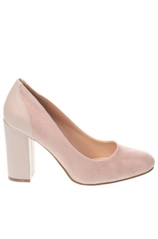 Dámské boty  Anna Field, Velikost 37, Barva Popelavě růžová, Cena  494,00 Kč