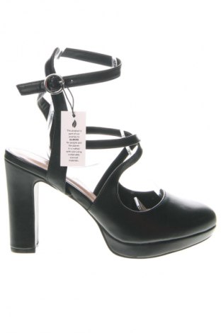 Γυναικεία παπούτσια Anna Field, Μέγεθος 39, Χρώμα Μαύρο, Τιμή 17,90 €