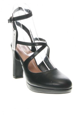 Дамски обувки Anna Field, Размер 39, Цвят Черен, Цена 34,72 лв.