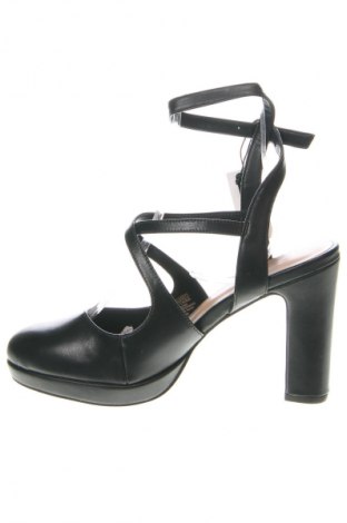Γυναικεία παπούτσια Anna Field, Μέγεθος 39, Χρώμα Μαύρο, Τιμή 17,90 €