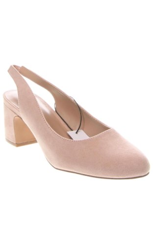 Γυναικεία παπούτσια Anna Field, Μέγεθος 39, Χρώμα Ρόζ , Τιμή 15,98 €