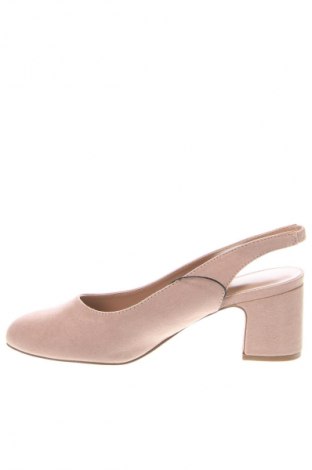 Γυναικεία παπούτσια Anna Field, Μέγεθος 39, Χρώμα Ρόζ , Τιμή 14,70 €