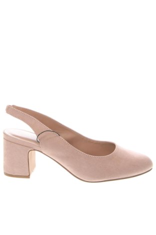 Дамски обувки Anna Field, Размер 40, Цвят Розов, Цена 34,10 лв.