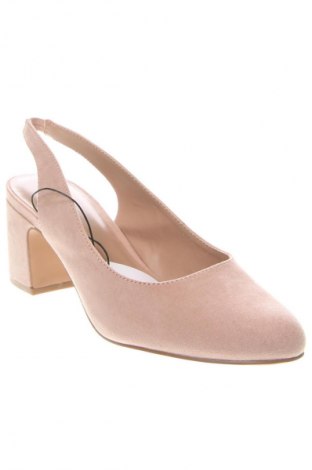 Дамски обувки Anna Field, Размер 40, Цвят Розов, Цена 31,00 лв.