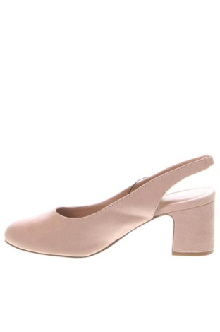 Γυναικεία παπούτσια Anna Field, Μέγεθος 40, Χρώμα Ρόζ , Τιμή 14,70 €