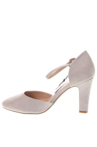 Γυναικεία παπούτσια Anna Field, Μέγεθος 40, Χρώμα Γκρί, Τιμή 17,58 €