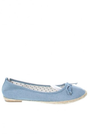 Dámské boty  Anna Field, Velikost 40, Barva Modrá, Cena  494,00 Kč