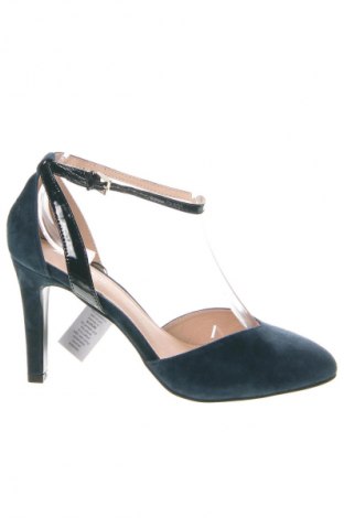 Dámské boty  Anna Field, Velikost 39, Barva Modrá, Cena  741,00 Kč