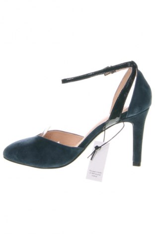 Γυναικεία παπούτσια Anna Field, Μέγεθος 39, Χρώμα Μπλέ, Τιμή 23,97 €