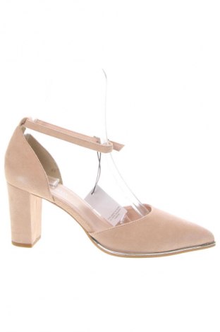 Γυναικεία παπούτσια Anna Field, Μέγεθος 39, Χρώμα Ρόζ , Τιμή 17,58 €